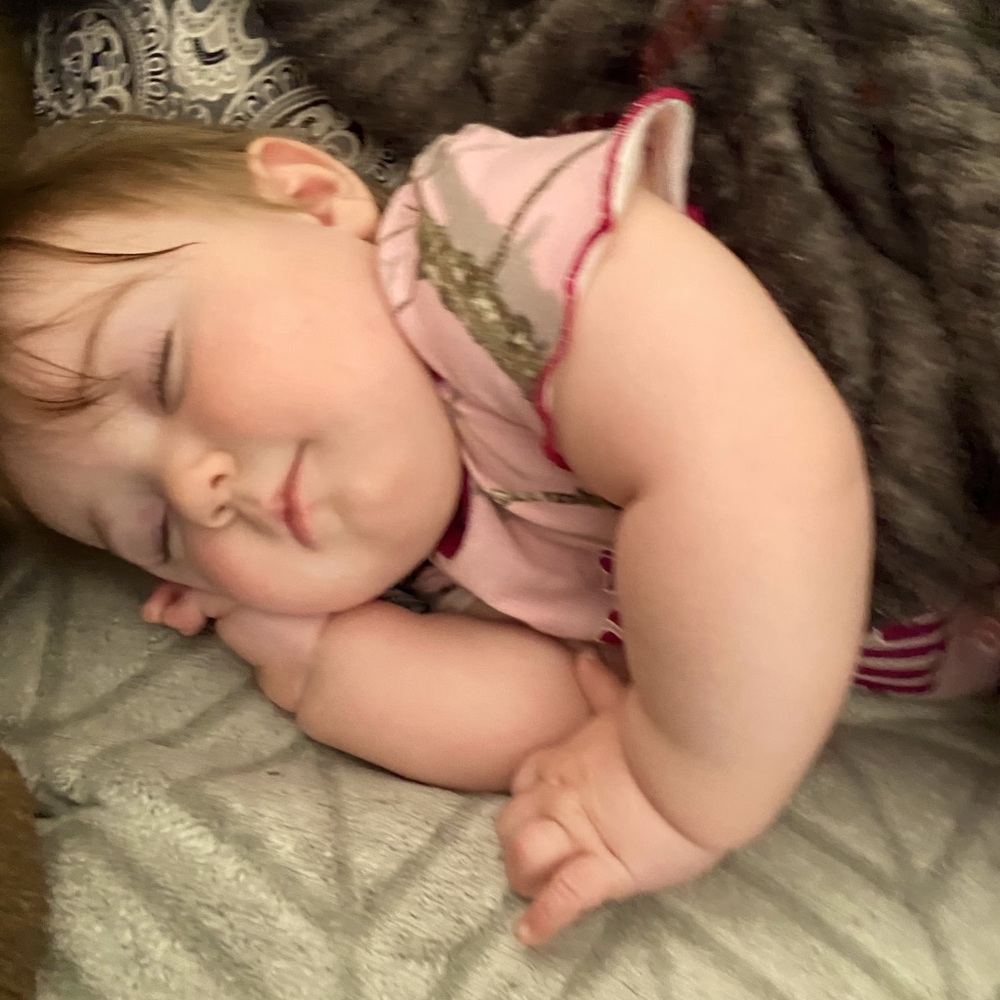 Meet your Posher, Paige